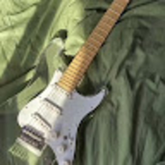 Meet your Posher, Sam - Picture 1 of 1